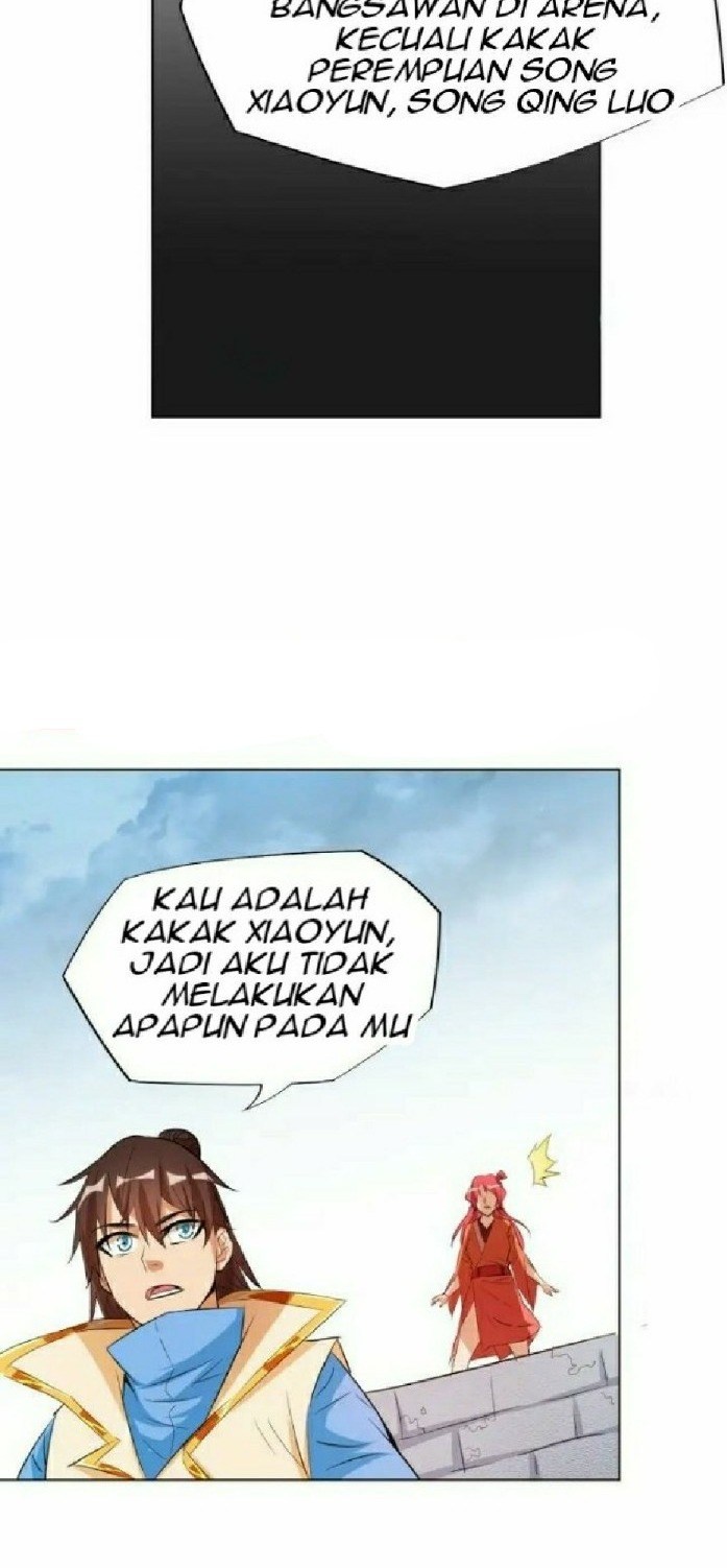 Return of The Avenger (Imperial God Emperor) Chapter 14 Gambar 19